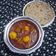 Harsha Solanki का कुकस्नैप जब उन्होंने आलू मटन ग्रेवी (Aloo Mutton Gravy recipe in Hindi) बनाया था।