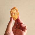 Cooksnap dari TalkingSirius untuk resep Egg Chicken Roll ala Bento (frozen food) #25