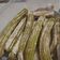 Cooksnap dari Dessy Anwar untuk resep Churros pandan