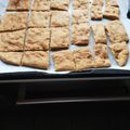El cooksnap de majororu cuando hizo Torta de pimiento molido lorquina AMC.