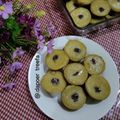 Cooksnap dari @.dapoer treefa untuk resep Kue Lumpur Pisang