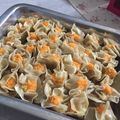 Cooksnap dari Jhen Akbar untuk resep Dimsum (syomay) Ayam Udang