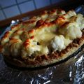 Korina Vida Cooksnap-ja, amikor elkészítette a(z) Rakott karfiol receptet.