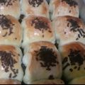 Cooksnap dari Anita Putu Ratman untuk resep Bolen Pisang Kartika Sari