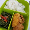 Cooksnap dari Damayanti untuk resep Ayam fillet crispy