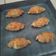 Cooksnap dari Fryska TR untuk resep Mini Croisant