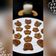 Cooksnap dari NiSyah 🍒 untuk resep Milo Cookies Eggless Teflon/ #pr_adakejunya