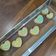 Cooksnap dari Eiko Tenty untuk resep Cookies Hias Icing Sugar Variasi ICE CREAM