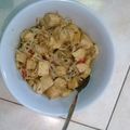 Cooksnap dari Lia Susanti untuk resep Tumis Toge Tahu Saos Tiram