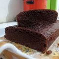 Cooksnap dari Amie Faqih untuk resep BROWNIES COKLAT CHOCHOLATOS TANPA MIXER & TAKARAN SENDOK MAKAN