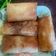 Cooksnap dari Derry Tiffany untuk resep Piscok lumer
