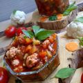 کوک اسنپ Ashpazye_parchin بعد از امتحان کردن ترشی لیته شیرازی 👌🏻😋🤤.