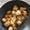 El cooksnap de Ana Castillo cuando hizo Coliflor frita con ajo y pimentón. ॐ.