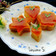 Cooksnap dari Lusiana S. Musa untuk resep Puding Santan Gula Merah