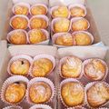 Cooksnap dari Fha Luthfiana Ulfah untuk resep Sus vla anti gagal jual 1800-2000 untung banyak