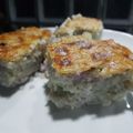 KatJul Cooksnap-ja, amikor elkészítette a(z) Rizskoch receptet.