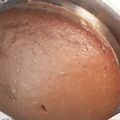 El cooksnap de Lorena Bustos cuando hizo Bizcochuelo de chocolate súper fácil.