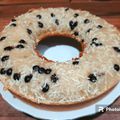 Cooksnap dari Dapur Kana (Ratih Ayu Maharani) untuk resep Bolu Pisang Kepok Harum