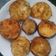 El cooksnap de fanigf cuando hizo Rodajas de berenjena rebozadas.
