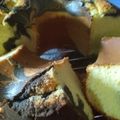 Cooksnap dari yunafi untuk resep Marble Cake/ Marmer Cake/ Bolu Jadul Metode ALL IN ONE