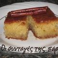 Cooksnap από juliesol στη συνταγή Το τέλειο πολίτικο σάμαλι!