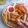 Cooksnap dari DiYos Nie untuk resep Stick Tempe