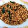 Cooksnap dari Aninda Lasty untuk resep Kering toge pendek (sodogan toge pendek) ala mama