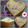 Cooksnap dari Citra Zhavira Anggun untuk resep Kue Bolu Homemade
