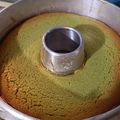 Cooksnap dari Mery Zuliyanti untuk resep Bolu Kojo panggang
