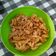 Cooksnap dari Agustya Murti Wulan untuk resep Sup Merah Brokoli Tahu #Diet