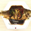 棠棠 的 紅燒黃魚 cooksnap