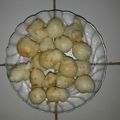 Cooksnap dari mr.bay untuk resep Cimol bandung anti meledak dan anti melempem