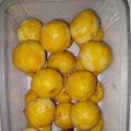 Cooksnap dari arifah amrullah untuk resep Nastar Favorit