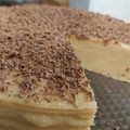 El cooksnap de laura cuando hizo Tarta de obleas de Carlsbad.