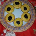 صورة من fifi.fahim، شاركها بعد تجربة وصفة كب كيك الڤانيليا 🧁