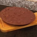 El cooksnap de Eugenia cuando hizo Turrón de chocolate estilo Suchard.