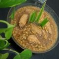 Cooksnap dari ika madayanti untuk resep Kolak pisang kacang ijo