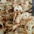 Cooksnap dari Kaleela untuk resep Keripik singkong balado pedas manis