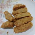 Cooksnap dari Erlina Wibowo untuk resep Hekeng Pontianak (Udang)