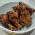 Cooksnap dari Indri Nuzul untuk resep Semur Ayam Kecap Berempah