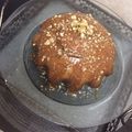 صورة من mj، شاركها بعد تجربة وصفة كيكة الجزر اللذيذة 😋