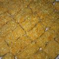 Cooksnap dari Rezki Khoirunisa untuk resep Nugget ayam homemade no MSG