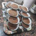 El cooksnap de Ainara Molina cuando hizo Magdalenas de ColaCao rapidísimas.