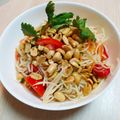 May 的 泰式涼拌青木瓜 cooksnap