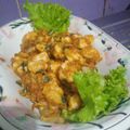 Cooksnap dari Annisa Arianita untuk resep Ayam Fillet Asam Manis