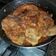 El cooksnap de Luisa Arias cuando hizo Chuletas en salsa barbacoa (receta fácil).