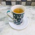 Meerab Rais's cooksnap of when they made Tea.