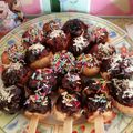 Cooksnap dari Anindya_imas untuk resep Roti Goreng Empuk