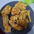 Cooksnap dari ririn untuk resep Ayam KFC KW crispy poll