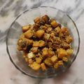 Puja Shaw's cooksnap of when they made আলু পোস্ত (Aloo posto recipe in bengali).
